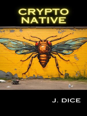 cover image of Crypto Native